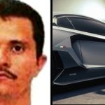 “El Mencho”: cuál es la extravagante colección de carros del jefe del CJNG