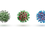 Covid: por qué ómicron tiene tantas subvariantes (y cómo afecta esto a la evolución de la pandemia)