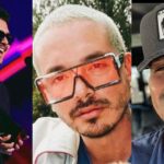 Christian Nodal y J Balvin: el controversial mensaje de Espinoza Paz tras la pelea entre ambos artistas