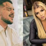 Mariana González y la foto de la polémica donde se le ve junto a Christian Nodal y dejar a un lado a Vicente Fernández Jr.