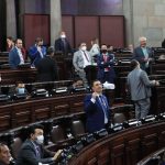 Congreso le receta Q1 mil millones al Fondo de Emergencia tras modificar el Presupuesto 2022 y Ley de Infraestructura