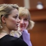 Esto se sabe del multimillonario saudí que le ofreció matrimonio a Amber Heard, exesposa de Johnny Deep