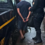 La denuncia que permitió la captura de un hombre que bajo efectos de licor agredía a su progenitora de 69 años