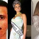 Cuál es la relación que tienen algunas reinas de belleza con “El Mencho” y el CJNG