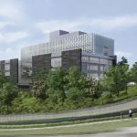 Esto se sabe de la emergencia por amenaza de bomba en las nuevas instalaciones de la Embajada de Estados Unidos