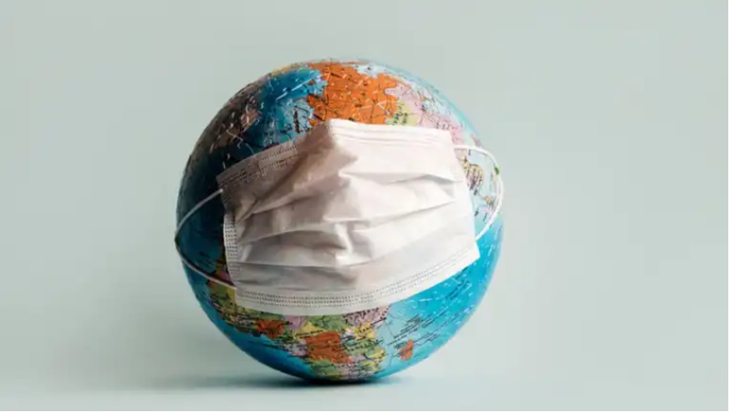 Enfermedades en el mundo