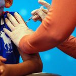Vacuna covid-19: EE. UU. aprueba aplicación de Pfizer y Moderna para bebés de 6 meses a niños de 4 años