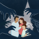 La familia mexicana que lleva 6 meses encerrada en una iglesia de Canadá para que no los expulsen