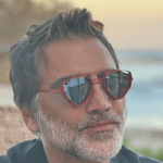 “Se le ve con pestañas postizas”: las burlas en redes sociales contra Alejandro Fernández y su nuevo estilo
