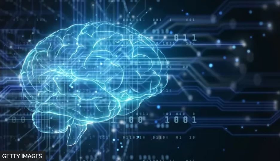 GOOGLE INTELIGENCIA ARTIFICIAL