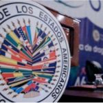 Alejandro Giammattei sostendrá reunión con la OEA en Washington y Presidencia aún no da detalles de agenda