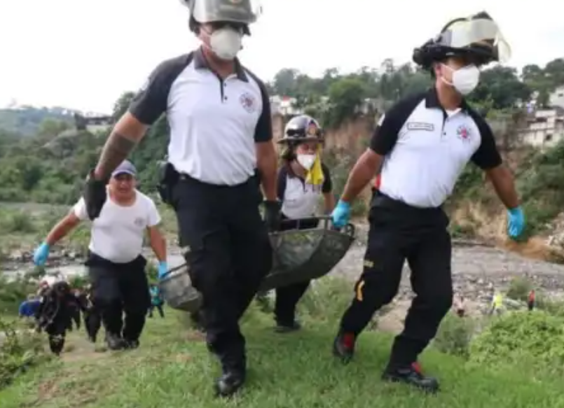 HALLAN TRABADOR DE EMPAGUA