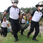 La explicación de Empagua sobre lo sucedido a trabajadores que murieron arrastrados por correntada