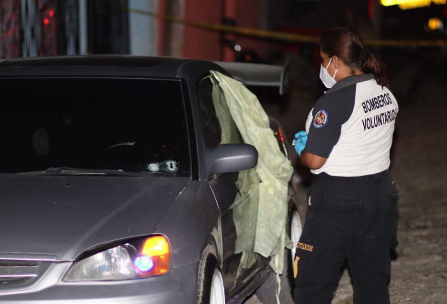 Los detalles de los cadáveres localizados en vehículos en las últimas semanas en Guatemala (y dónde han sido ubicados)