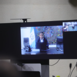 Caso La Línea: Juan Carlos Monzón detalla cómo organización pretendía traficar droga en las aduanas