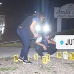 En marcha investigación por masacre durante fiesta de cumpleaños en Jutiapa (y qué dice la PNC de los indicios)