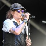 Johnny Depp y su banda Hollywood Vampires anuncian gira en Alemania y Luxemburgo