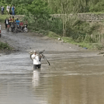 Guatemala podría continuar bajo fuertes lluvias en los próximos meses del 2022 y el Insivumeh explica por qué podría pasar