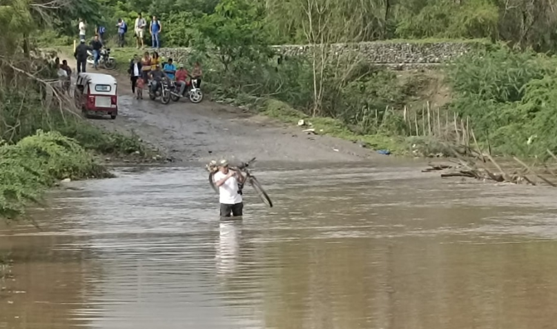 Guatemala podría continuar bajo fuertes lluvias en los próximos meses del 2