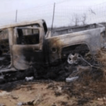 Masacre de Tamaulipas, cartillas y TPS: Canciller Mario Búcaro informa cómo se avanza en estos tres temas