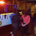 Adolescentes señaladas de haber decapitado a una menor ingresan a programa de reinserción