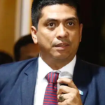 Caso Libramiento de Chimaltenango: Mynor Moto interpone acciones legales para intentar separar a jueza que conoce expediente de orden de captura