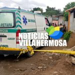 Esto es lo que se sabe de mujer de 27 años y un niño de 5, localizados ahorcados en asentamiento Nueva Esperanza, San Miguel Petapa