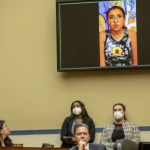 “Me cubrí con la sangre de mi amigo”: el emotivo testimonio de la niña que sobrevivió a la masacre en Uvalde al hacerse la muerta