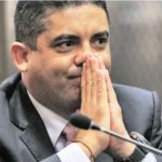 Juan Carlos Monzón, exsecretario de Baldetti, deberá declarar por videoconferencia en caso La Línea