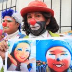 Violencia en Guatemala: esto dice Gobernación sobre payasos desaparecidos, aumento de homicidios y pandilleros salvadoreños