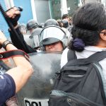Periodistas guatemaltecos rechazan censura y violencia contra el gremio