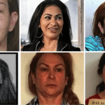 “Igual que los hombres, las mujeres se dedican al narco y al crimen organizado por poder, dinero, adrenalina”