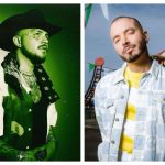 “No soy nadie pa’ juzgarlo”: J Balvin se pronuncia luego de que Christian Nodal se disculpara por su canción “Girasol”
