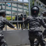 Asesinan a tiros en su despacho a Orlando Jorge Mera, ministro de Medio Ambiente de República Dominicana