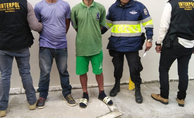 PANDILLERO SALVADOREÑO