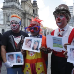 “No se sabe nada de ellos”: El mensaje que publica la familia de “Chispita” y “Charquito” a un mes de su desaparición