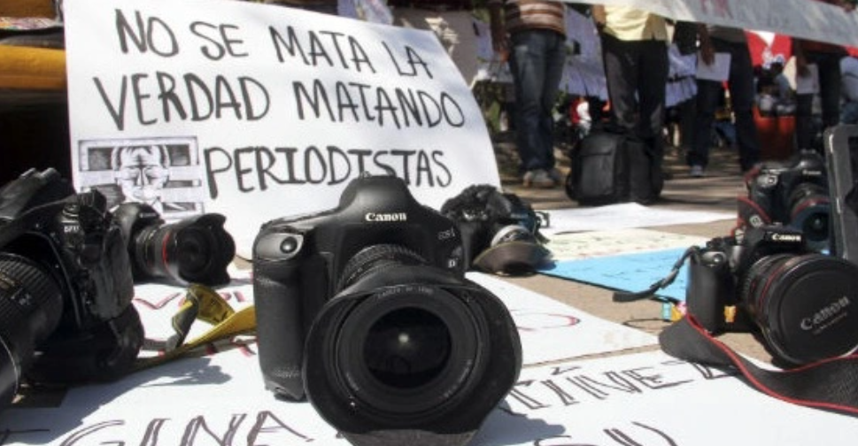 APG contabiliza 407 ataques a la prensa en los tres años del Gobierno de Giammattei