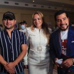 Yerno de Sandra Torres asume como secretario general del partido Nosotros