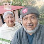 “Vamos a matar a tu familia”: narcos amenazan a pareja de periodistas en México