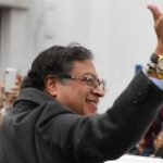 Petro: Guatemala vive una crisis de su democracia por el “narcotráfico y la corrupción”