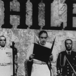 “Fue un capricho de Pinochet”: la historia de los 15.000 libros que el gobierno de Chile le quemó a Gabriel García Márquez