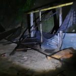 Lluvia no da tregua en la provincia y deja carreteras bloqueadas, inundaciones y daños
