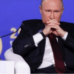 El combativo discurso de Putin en el que declaró el fin del “mundo unipolar” de EE.UU. (y calificó de “locas e imprudentes” las sanciones contra Rusia)