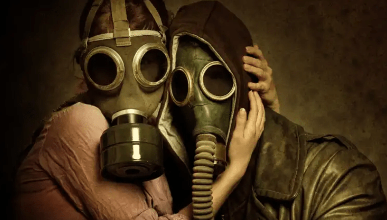 Relaciones toxicas
