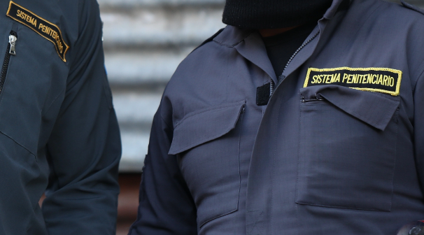 SISTEMA PENITENCIARIO