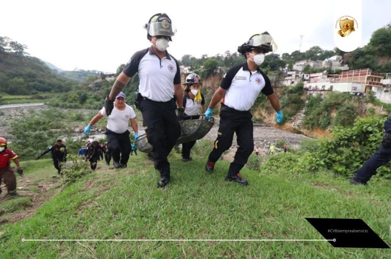 Trabajadores Empagua