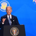 Biden advierte que la inmigración irregular es “inaceptable” y pide a países de la región que asuman su “responsabilidad”