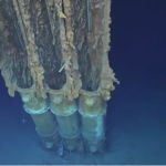 USS Samuel B Roberts: El extraordinario hallazgo del barco hundido que se ha encontrado a mayor profundidad en el oceano