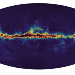 Misión Gaia: lo que revela el nuevo mapa más completo de la Vía Láctea