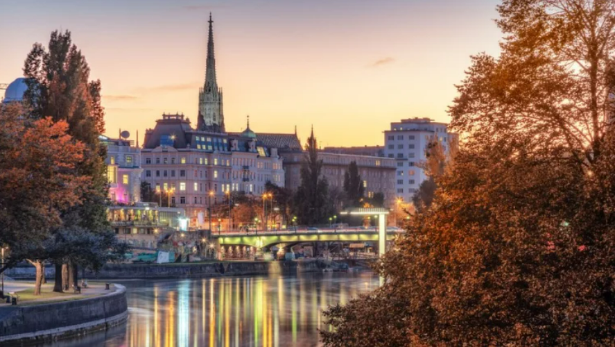 Viena